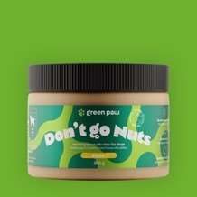 GREEN PAW Don't go Nuts 350 gr zdjęcie 1