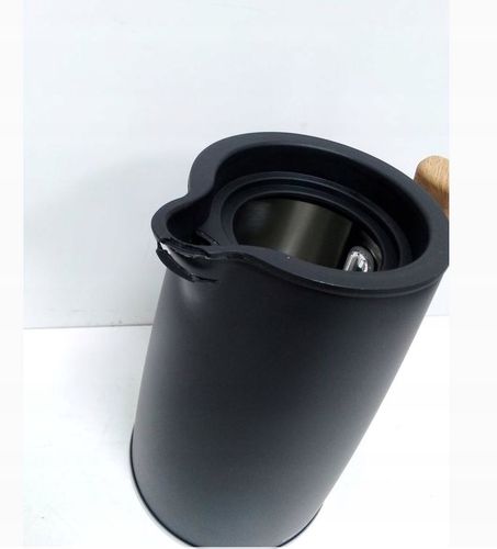 Czajnik Cecotec ThermoSense 400 Black Woody na Arena.pl