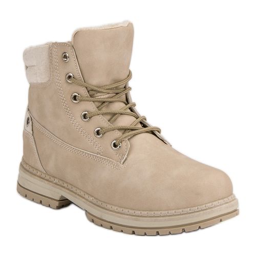 Ciepłe Trapery r.38 na Arena.pl