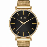 zegarek damski paul lorens pl10401b-1d1