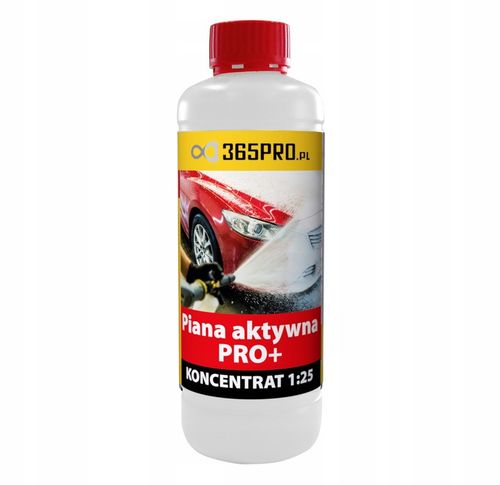 MYJKA CIŚNIENIOWA STANLEY 2500W 285ewBAR NA DYSZY ALU POMPA +5l płynu patio na Arena.pl