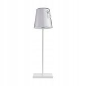 Lampa stołowa Italux OSTAP biały 5 W