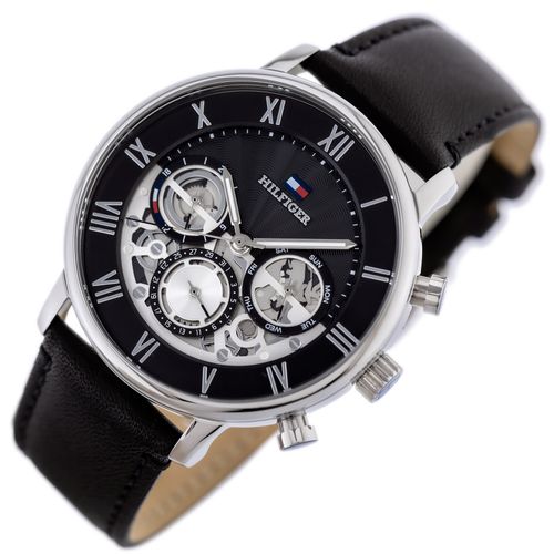 ZEGAREK MĘSKI TOMMY HILFIGER 1710565 Legend (zf107c) + BOX na Arena.pl
