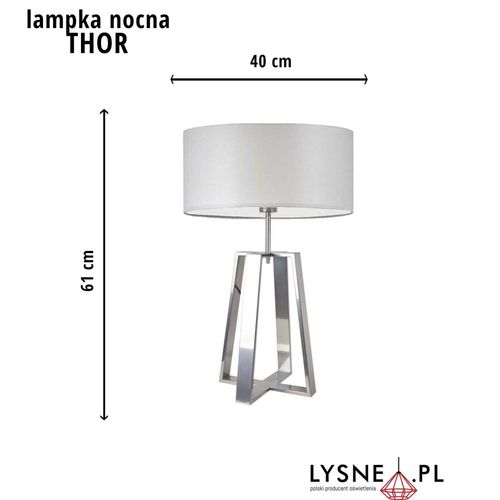 Lampka biurkowa THOR na Arena.pl