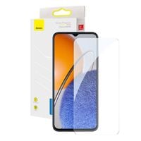 szkło hartowane przezroczyste dla huawei changxiang 50z baseus