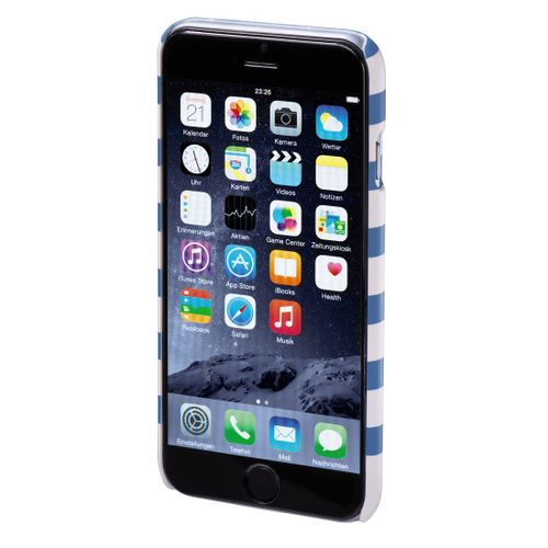 HAMA ETUI APPLE IPHONE 6 6S PLECKI STRIPES na Arena.pl