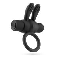 crushious nacho vibrating cockring with remote control