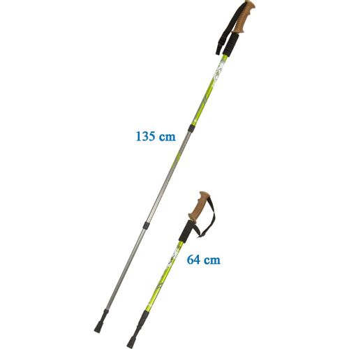 Kije Trekking Expedition Enero i Pokrowiec na Arena.pl