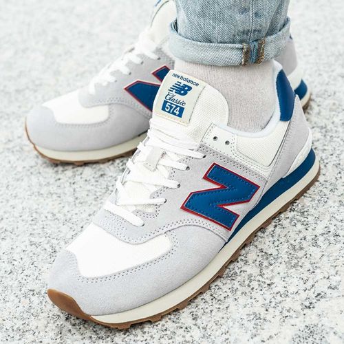 New Balance 574 (ML574ERH) 45 na Arena.pl