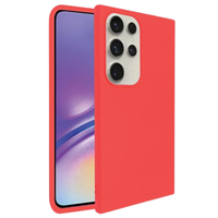 beline etui candy sam s24 ultra s928czerwony/red