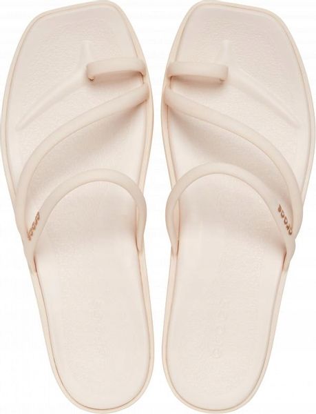 Damskie Buty Sandały Klapki Croocs Miami Toe Loop 209862 Sandal 38-39 zdjęcie 6