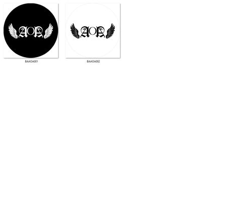 Przypinka AOA DO WYBORU na Arena.pl