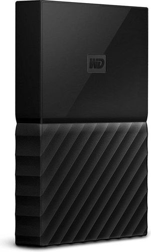 MY PASSPORT 1TB 2,5' MAC WDBFKF0010BBK-WESN na Arena.pl