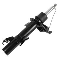 AMORTYZATOR LEWY PRZÓD MAZDA 5 2005 2006 2007 2008 2009 2010