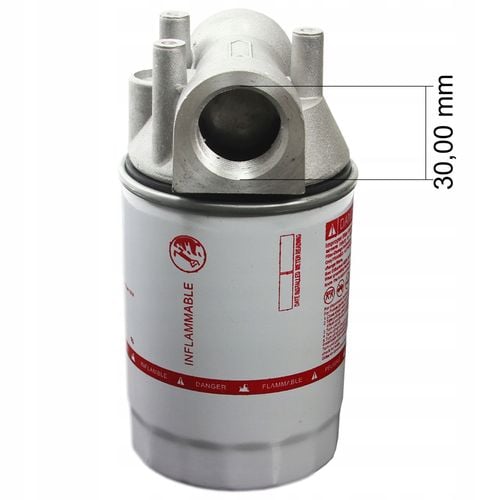 Filtr paliwa Mar-Pol M79942 na Arena.pl