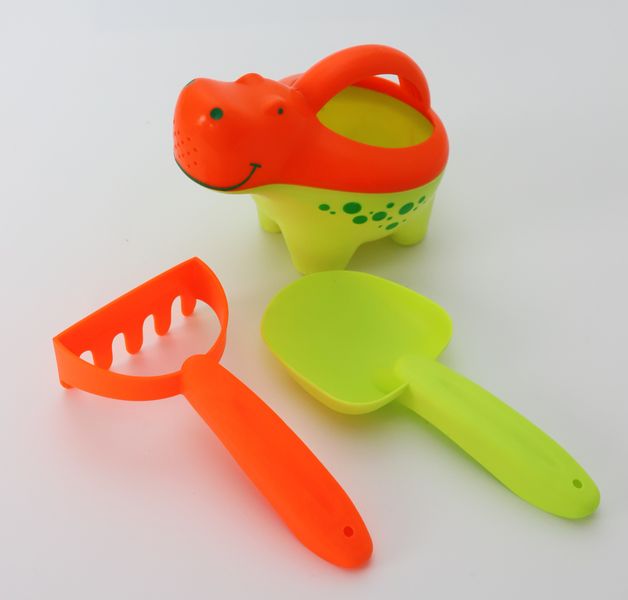 zabawki do piaskownicy Mini Dini zdjęcie 7