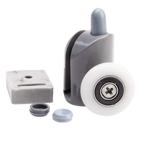 AG527D ROLKI DO KABINY POJEDYNCZE na Arena.pl