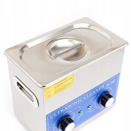 Myjka PS-20A 3,2L + TechSonic 1L na Arena.pl