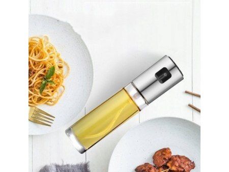 Zestaw 3 szt. spryskiwacz do oleju oliwy octu dozownik w sprayu na Arena.pl