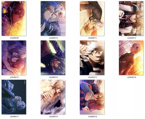 Plakat Amnesia DO WYBORU na Arena.pl