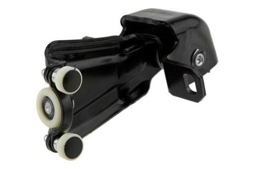 WÓZEK ŚRODKOWY DRZWI BOCZNYCH MERCEDES KLASA V W447 2019 2020 2021 2022 na Arena.pl