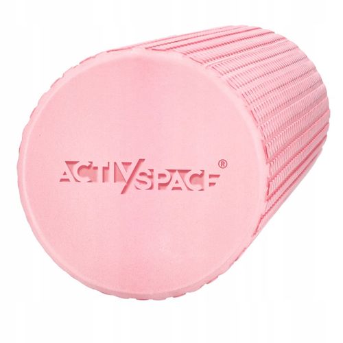 ROLLER WAŁEK DO MASAŻU PLECÓW CIAŁA STÓP NÓG Z WYPUSTKAMI REGENERACJA 45CM na Arena.pl