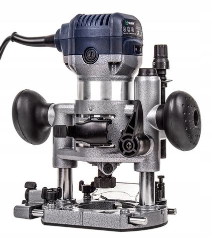 FREZARKA GÓRNOWRZECIONOWA DO DREWNA WYCINARKA 6-8 na Arena.pl