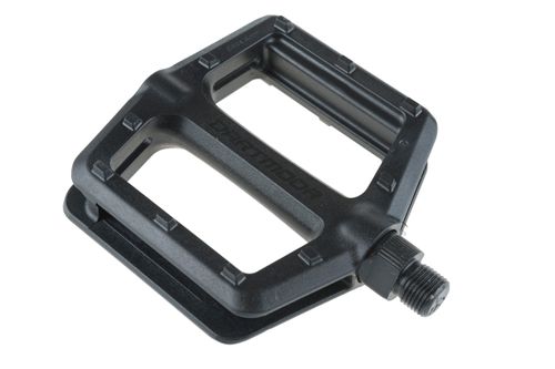 Pedały plastikowe DARTMOOR Candy czarne na Arena.pl