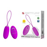 PRETTY LOVE   JOANNA, USB, 12 function