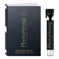 Queen With Pherostrong Women 1Ml Medica-Group