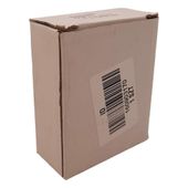 Gąbka Ścierna Kostka Dwustronna Szlifierska 120