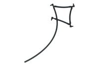 Przewód przelewowy do FORD Fiesta VI