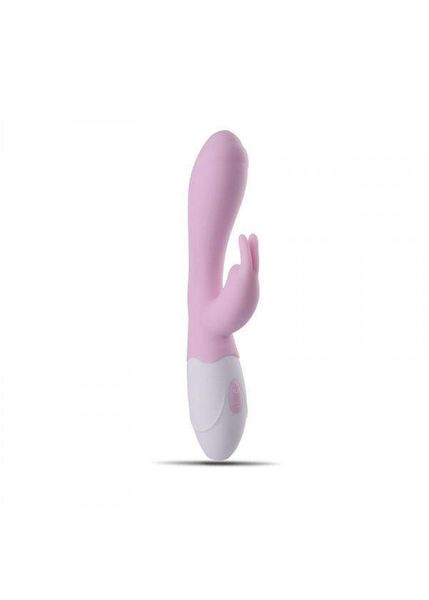 Wibrator-Vibratore Molding Easy Rabbit G-Spot zdjęcie 2