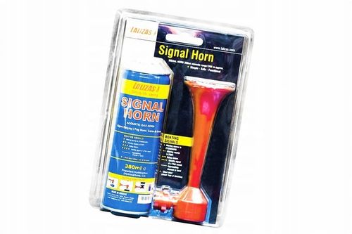 SYGNAŁ DŹWIĘKOWY ECHO . SPRAY 380ML. na Arena.pl