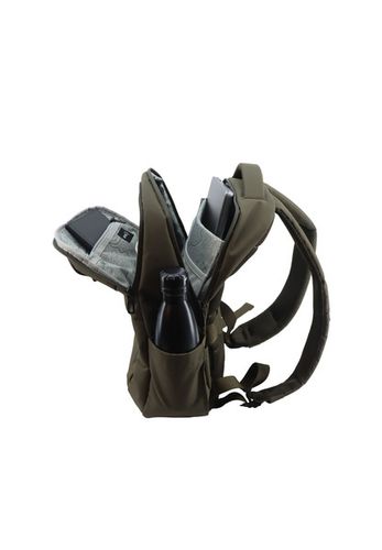 Plecka Discovery DOWNTOWN 941 khaki na Arena.pl