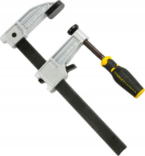 STANLEY ŚCISK FATMAX F 200mm na Arena.pl