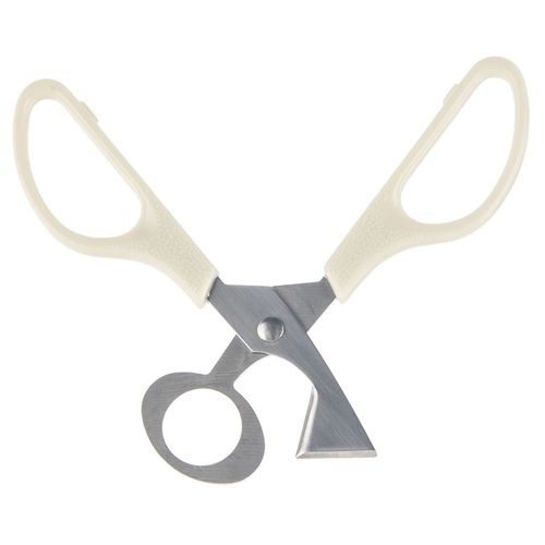 Obcinacz do jajek stalowy 14,5 cm na Arena.pl