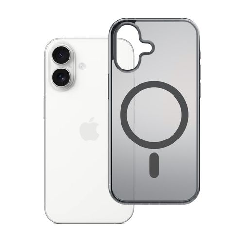 apple iphone 17 - 3mk frosty magcase black na Arena.pl