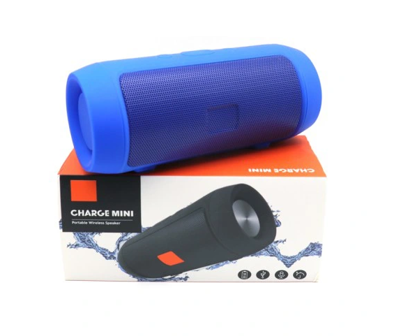 M2 1759 / Bezprzewodowy Głośnik Bluetooth Charge Mini zdjęcie 5