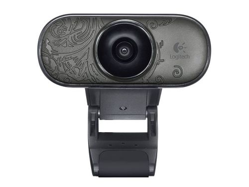 Kamera internetowa Web Camera Logitech C210 na Arena.pl