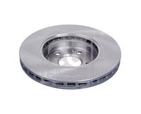 TARCZA HAM PRZOD 295X28 V FEBI BILSTEIN