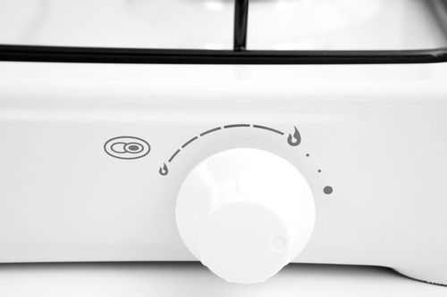 Kuchenka przenośna Smile SMILE-KN-02/1K na Arena.pl