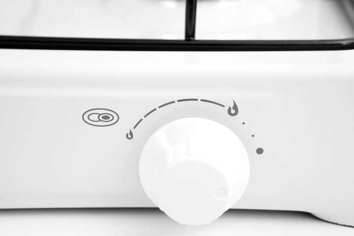 Kuchenka przenośna Smile SMILE-KN-02/1K zdjęcie 7