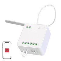 Moduł Przekaźnikowy Yeelight Smart Dual Control Xiaomi Sterowanie Oświetlen