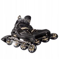 Rolki łyżworolki nils extreme regulowane NILS NA14174A r. M (35-38)