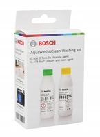 Środek do czyszczenia dywanów Bosch BBZWDSET