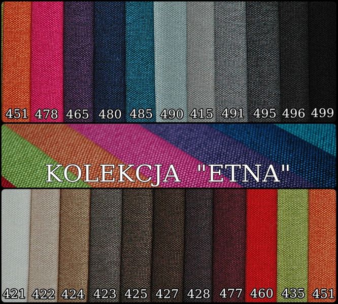 Łóżko tapicerowane 140x200 materac dwa pojemniki ŁÓŻKA NA WYMIAR zdjęcie 8