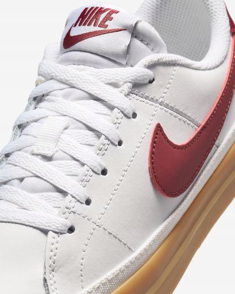 Nike trampki dziecięce biały rozmiar 38.5 zdjęcie 4