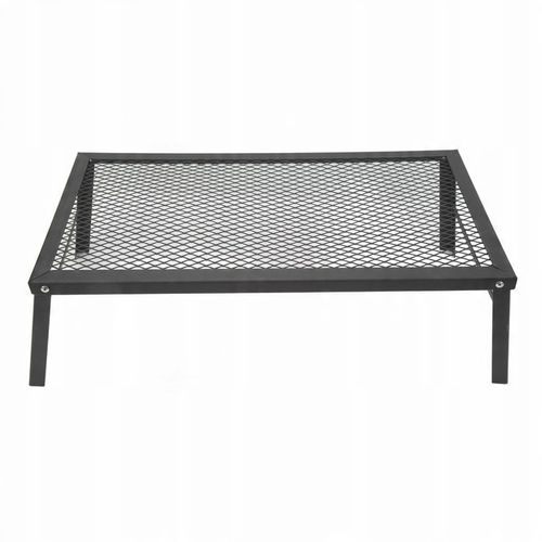 RUSZT NAD OGNISKO DO GRILL OGRODOWY na Arena.pl