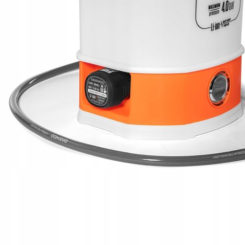 Opryskiwacz akumulatorowy DAEWOO DSA 5Li na Arena.pl